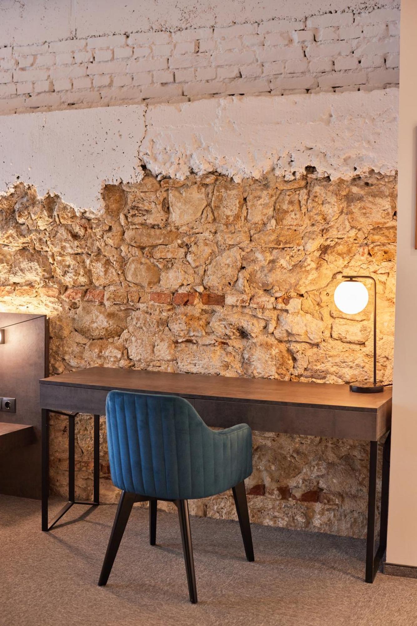 Bizarre Boutique Hotel Varna Exteriör bild